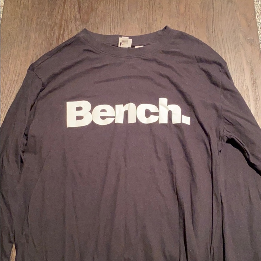Men’s size small BENCH Longsleeve